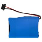 VHBW GPS Akku BP-LP720/11-A1B - 720 mAh 3,7 V Li-Ion