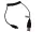 VHBW Panasonic K1HY04YY0106 Micro USB Cable A-Micro USB