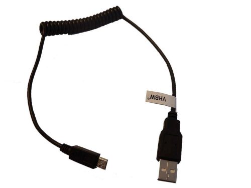 Panasonic K1HY04YY0106 Mikro-USB-kábel A-Micro USB