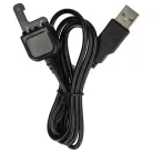 VHBW AWRCC-001 USB-Kabel für GoPro Remote Control - 50 cm, schwarz