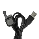 VHBW AWRCC-001 USB-Kabel für GoPro Remote Control - 50 cm, schwarz