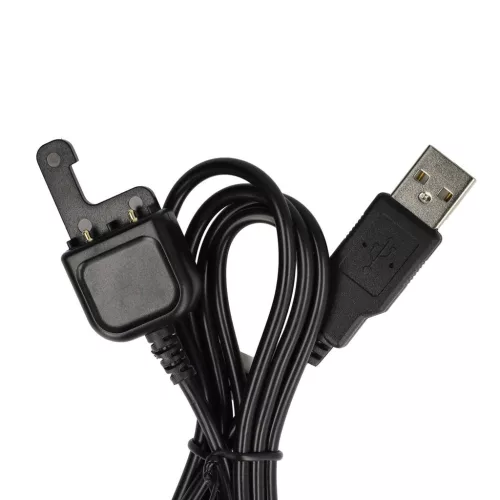 VHBW AWRCC-001 USB-Kabel für GoPro Remote Control - 50 cm, schwarz