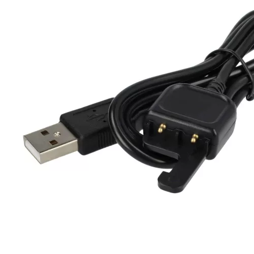 VHBW AWRCC-001 USB-Kabel für GoPro Remote Control - 50 cm, schwarz