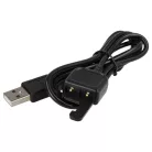 VHBW AWRCC-001 USB-Kabel für GoPro Remote Control - 50 cm, schwarz