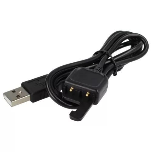 VHBW AWRCC-001 USB-Kabel für GoPro Remote Control - 50 cm, schwarz