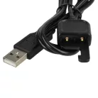 VHBW AWRCC-001 USB-Kabel für GoPro Remote Control - 50 cm, schwarz
