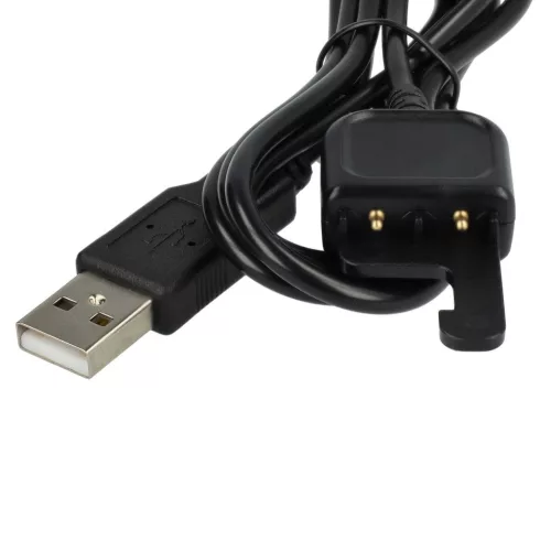 VHBW AWRCC-001 USB-Kabel für GoPro Remote Control - 50 cm, schwarz