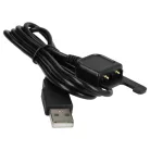 VHBW AWRCC-001 USB-Kabel für GoPro Remote Control - 50 cm, schwarz