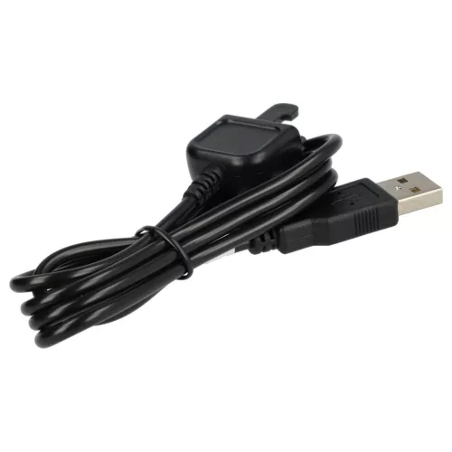 VHBW AWRCC-001 USB-Kabel für GoPro Remote Control - 50 cm, schwarz