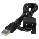 VHBW AWRCC-001 USB-Kabel für GoPro Remote Control - 50 cm, schwarz
