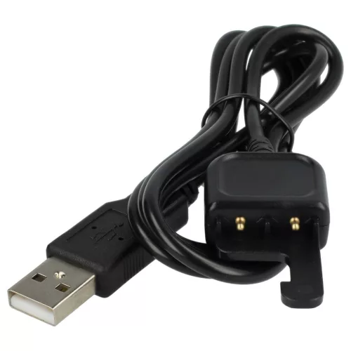 VHBW AWRCC-001 USB-Kabel für GoPro Remote Control - 50 cm, schwarz