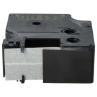 VHBW Dymo 53724, D1 Címkeszalag - 24 mm, Arany-Fekete