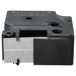 VHBW Dymo 53724, D1 Címkeszalag - 24 mm, Arany-Fekete