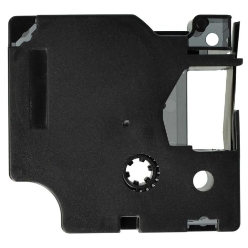 VHBW Dymo 53724, D1 Címkeszalag - 24 mm, Arany-Fekete