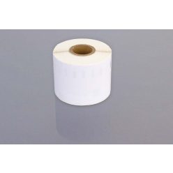 VHBW Dymo 99014 Label - 54 mm x 101 mm