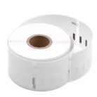 VHBW Dymo 11356 Labeller Labels - 41 mm x 89 mm