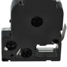 VHBW Epson LC-4KBM Etikettenband - 12 mm, Schwarz-Gold