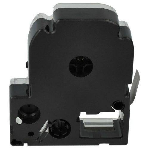 VHBW Epson LC-4KBM Etikettenband - 12 mm, Schwarz-Gold