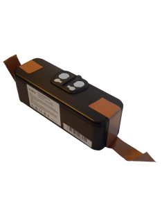   Akkumulátor 11702, 80501e, 80601, 68939, 80501, 855714, 4419696 típusokhoz - 4500 mAh, 14,4 V, Li-Ion