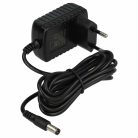 VHBW Hálózati adapter EA-28A, SH-MX15W Sharp számológéphez - 6 V / 0,3 A