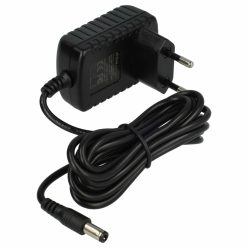   VHBW Hálózati adapter EA-28A, SH-MX15W Sharp számológéphez - 6 V / 0,3 A