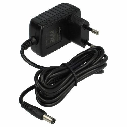 VHBW Hálózati adapter EA-28A, SH-MX15W Sharp számológéphez - 6 V / 0,3 A