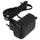 VHBW Hálózati adapter EA-28A, SH-MX15W Sharp számológéphez - 6 V / 0,3 A