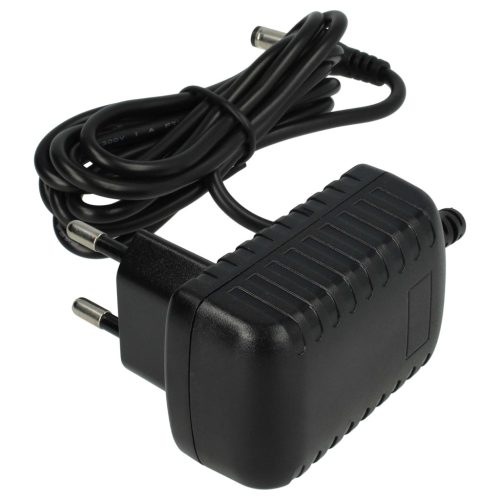 VHBW Hálózati adapter EA-28A, SH-MX15W Sharp számológéphez - 6 V / 0,3 A