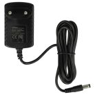 VHBW Hálózati adapter EA-28A, SH-MX15W Sharp számológéphez - 6 V / 0,3 A