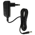 VHBW Hálózati adapter EA-28A, SH-MX15W Sharp számológéphez - 6 V / 0,3 A