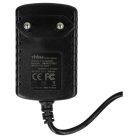 VHBW Hálózati adapter EA-28A, SH-MX15W Sharp számológéphez - 6 V / 0,3 A