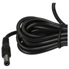 VHBW Hálózati adapter EA-28A, SH-MX15W Sharp számológéphez - 6 V / 0,3 A