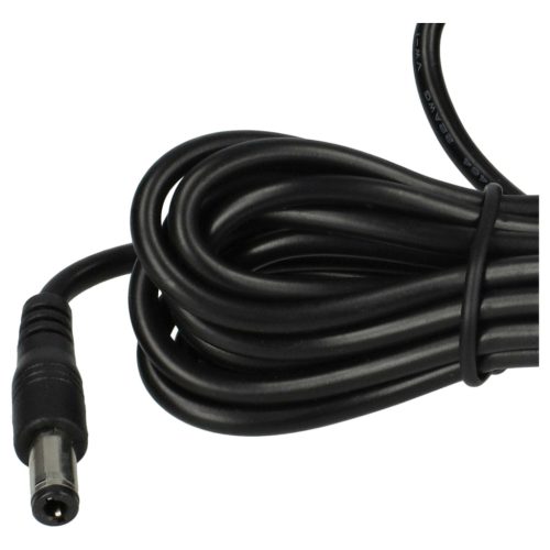 VHBW Hálózati adapter EA-28A, SH-MX15W Sharp számológéphez - 6 V / 0,3 A