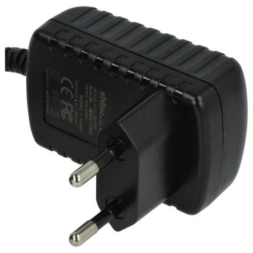 VHBW Hálózati adapter EA-28A, SH-MX15W Sharp számológéphez - 6 V / 0,3 A