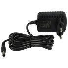 VHBW Hálózati adapter EA-28A, SH-MX15W Sharp számológéphez - 6 V / 0,3 A