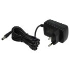 VHBW Hálózati adapter EA-28A, SH-MX15W Sharp számológéphez - 6 V / 0,3 A