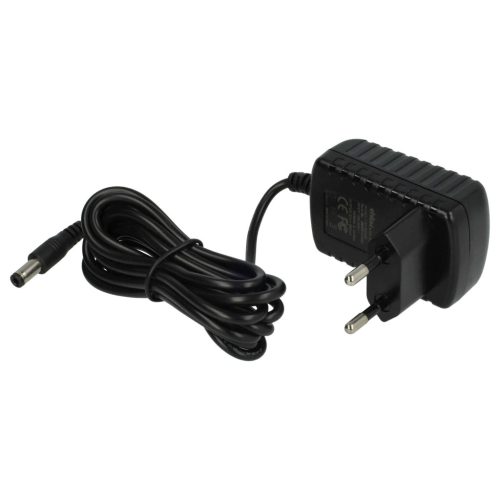 VHBW Hálózati adapter EA-28A, SH-MX15W Sharp számológéphez - 6 V / 0,3 A