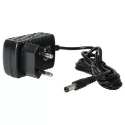   VHBW Power Adapter Hartmann 8194047/01, 900 153 for Hartmann Blood Pressure Monitor - 200 cm