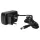 VHBW Power Adapter Hartmann 8194047/01, 900 153 for Hartmann Blood Pressure Monitor - 200 cm