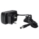 VHBW Power Adapter Hartmann 8194047/01, 900 153 for Hartmann Blood Pressure Monitor - 200 cm