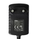 VHBW Power Adapter Hartmann 8194047/01, 900 153 for Hartmann Blood Pressure Monitor - 200 cm