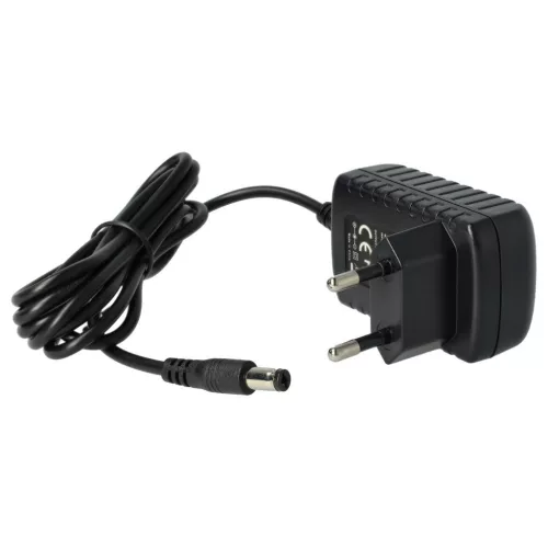VHBW Power Adapter Hartmann 8194047/01, 900 153 for Hartmann Blood Pressure Monitor - 200 cm