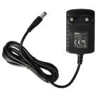 VHBW Power Adapter Hartmann 8194047/01, 900 153 for Hartmann Blood Pressure Monitor - 200 cm