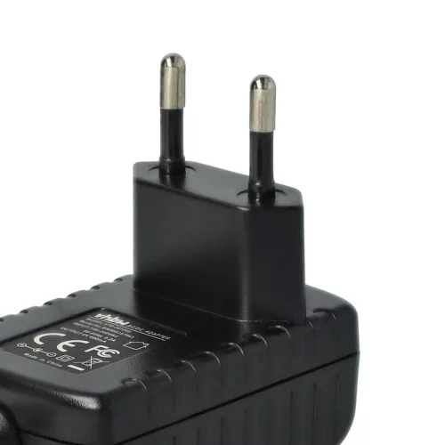 VHBW Power Adapter Hartmann 8194047/01, 900 153 for Hartmann Blood Pressure Monitor - 200 cm
