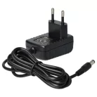 VHBW Power Adapter Hartmann 8194047/01, 900 153 for Hartmann Blood Pressure Monitor - 200 cm