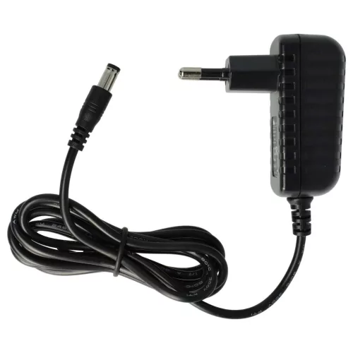 VHBW Power Adapter Hartmann 8194047/01, 900 153 for Hartmann Blood Pressure Monitor - 200 cm