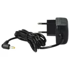 VHBW Power Adapter Omron S6024HW5SW for Omron Blood Pressure Monitor - 111 cm, 6 V