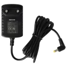 VHBW Power Adapter Omron S6024HW5SW for Omron Blood Pressure Monitor - 111 cm, 6 V