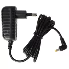 VHBW Power Adapter Omron S6024HW5SW for Omron Blood Pressure Monitor - 111 cm, 6 V