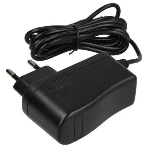 VHBW Hálózati adapter S(6024HW5SW) Beco óratartóhoz - 9,3 cm